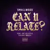 Smallwood - Can U Relate? (feat. Lee Lee Stylz & H.O.B. Breezy) - Single