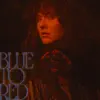 Nora Augustine - Blue to Red - Single